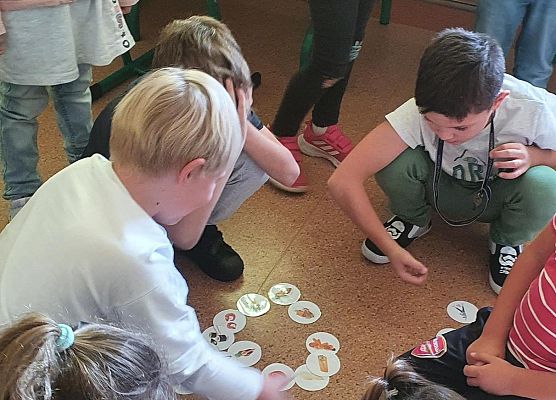 Akcja Codeweek 2021 - fotorelacja grafika