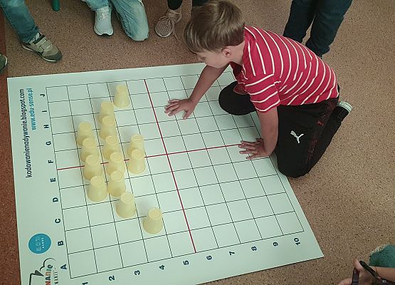 Akcja Codeweek 2021 - fotorelacja grafika