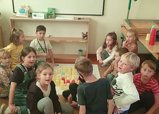 Akcja Codeweek 2021 - fotorelacja grafika