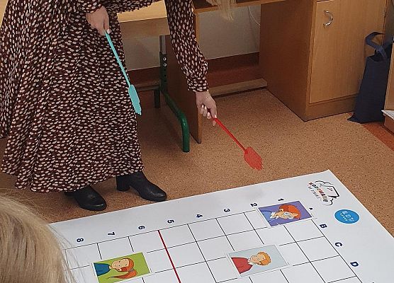 Akcja Codeweek 2021 - fotorelacja grafika