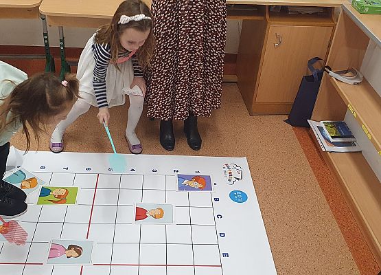 Akcja Codeweek 2021 - fotorelacja grafika