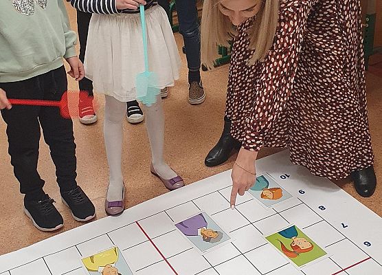 Akcja Codeweek 2021 - fotorelacja grafika