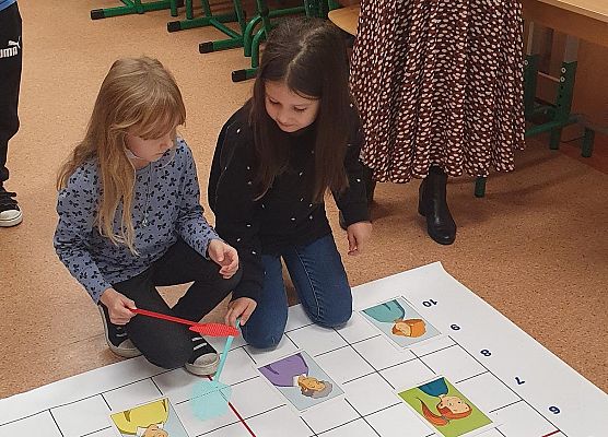 Akcja Codeweek 2021 - fotorelacja grafika