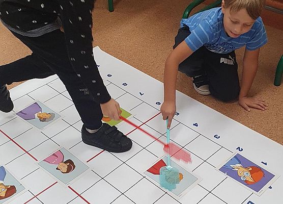 Akcja Codeweek 2021 - fotorelacja grafika