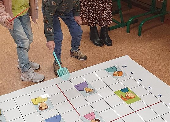 Akcja Codeweek 2021 - fotorelacja grafika