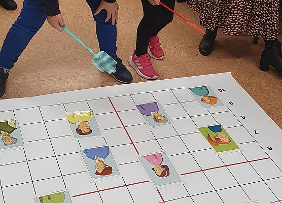 Akcja Codeweek 2021 - fotorelacja grafika