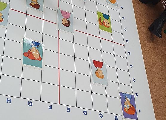 Akcja Codeweek 2021 - fotorelacja grafika