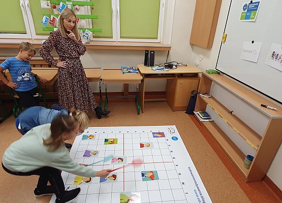 Akcja Codeweek 2021 - fotorelacja grafika