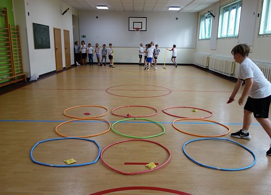 Akcja Codeweek 2021 - fotorelacja grafika