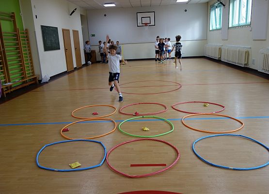 Akcja Codeweek 2021 - fotorelacja grafika