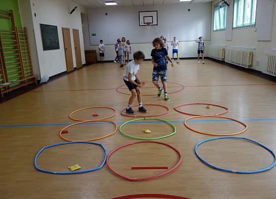 Akcja Codeweek 2021 - fotorelacja grafika