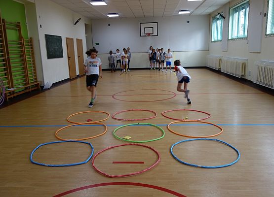 Akcja Codeweek 2021 - fotorelacja grafika