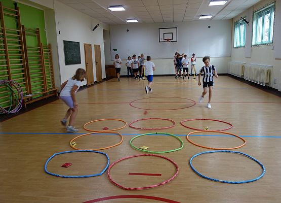 Akcja Codeweek 2021 - fotorelacja grafika