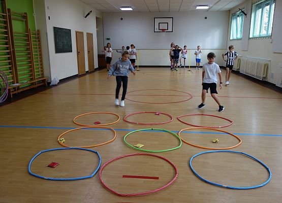 Akcja Codeweek 2021 - fotorelacja grafika