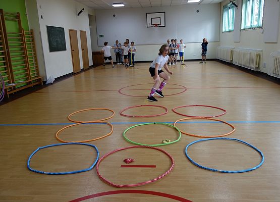 Akcja Codeweek 2021 - fotorelacja grafika