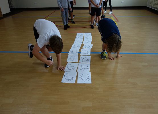 Akcja Codeweek 2021 - fotorelacja grafika