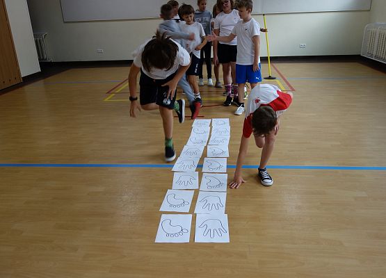 Akcja Codeweek 2021 - fotorelacja grafika