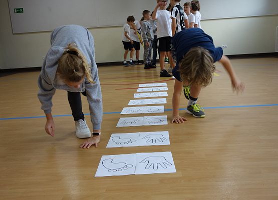 Akcja Codeweek 2021 - fotorelacja grafika