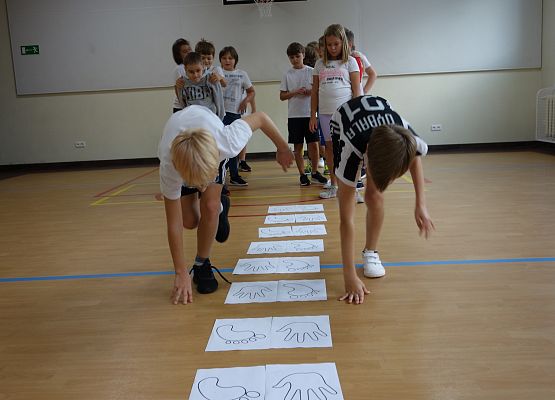 Akcja Codeweek 2021 - fotorelacja grafika