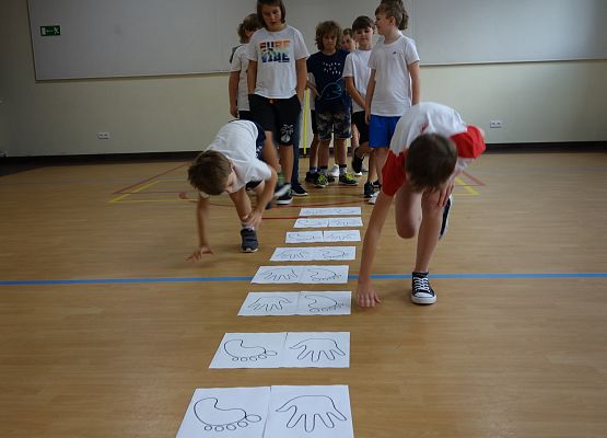 Akcja Codeweek 2021 - fotorelacja grafika