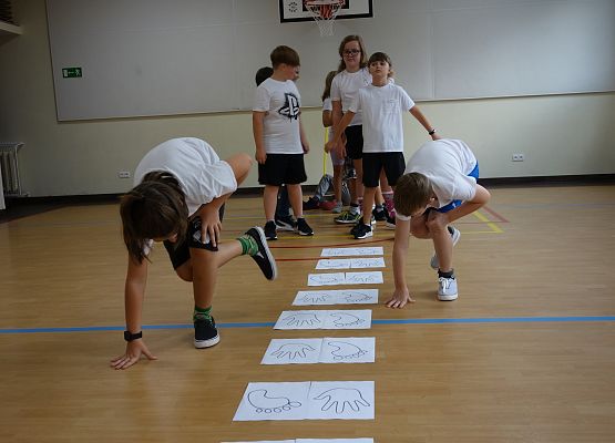 Akcja Codeweek 2021 - fotorelacja grafika