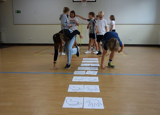 Akcja Codeweek 2021 - fotorelacja grafika