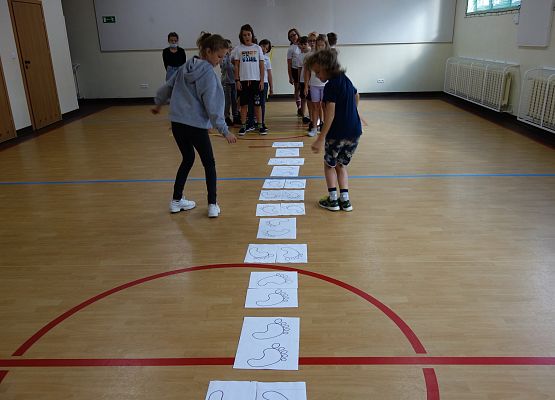 Akcja Codeweek 2021 - fotorelacja grafika