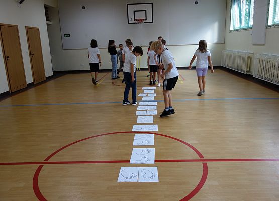 Akcja Codeweek 2021 - fotorelacja grafika