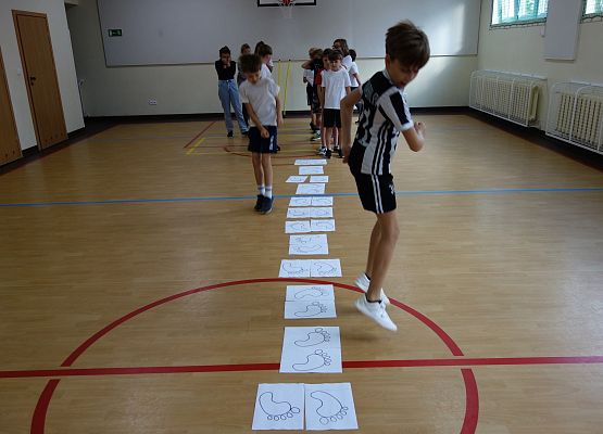 Akcja Codeweek 2021 - fotorelacja grafika