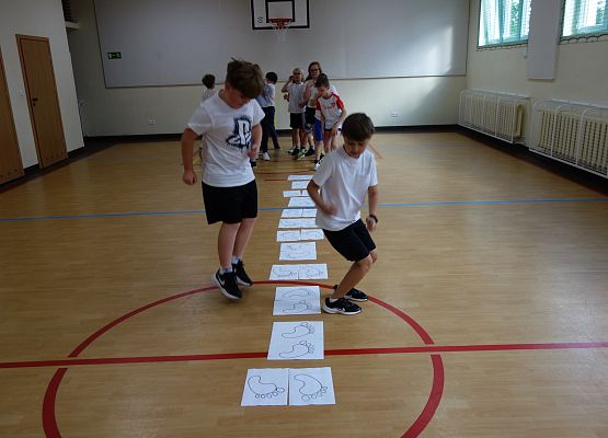 Akcja Codeweek 2021 - fotorelacja grafika