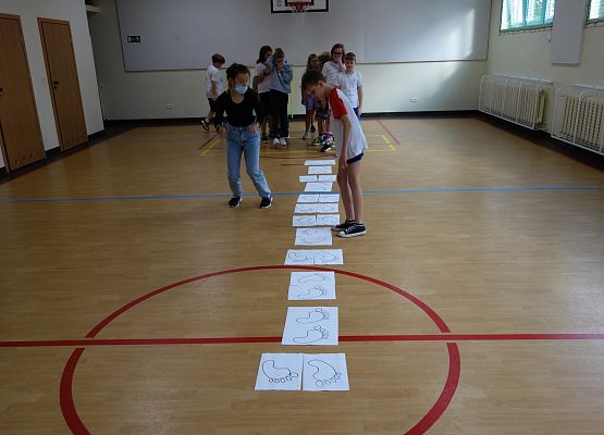 Akcja Codeweek 2021 - fotorelacja grafika