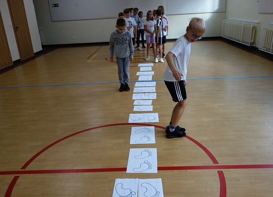 Akcja Codeweek 2021 - fotorelacja grafika