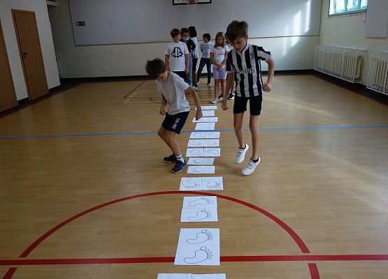 Akcja Codeweek 2021 - fotorelacja grafika