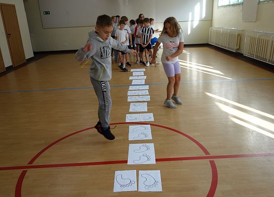 Akcja Codeweek 2021 - fotorelacja grafika