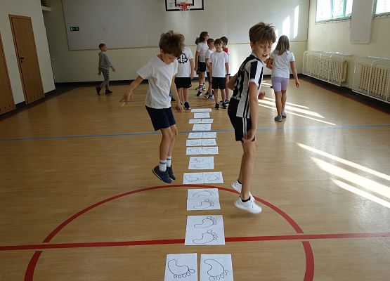 Akcja Codeweek 2021 - fotorelacja grafika