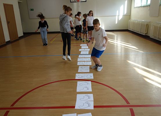 Akcja Codeweek 2021 - fotorelacja grafika