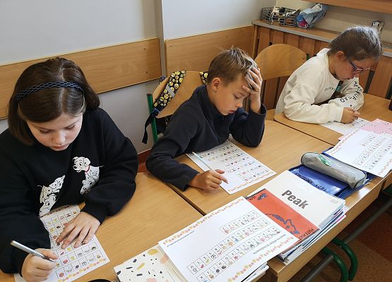 Akcja Codeweek 2021 - fotorelacja grafika