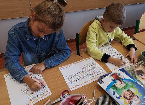 Akcja Codeweek 2021 - fotorelacja grafika