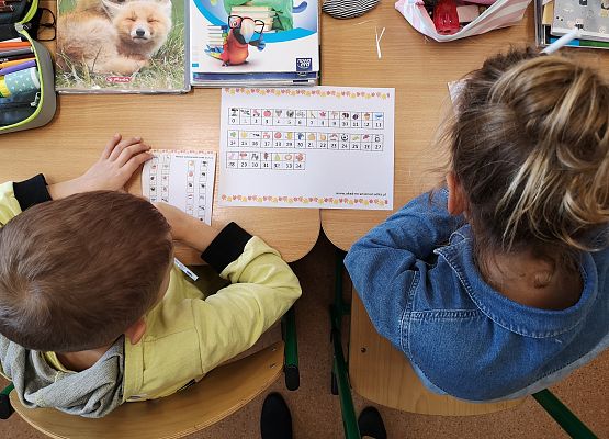 Akcja Codeweek 2021 - fotorelacja grafika