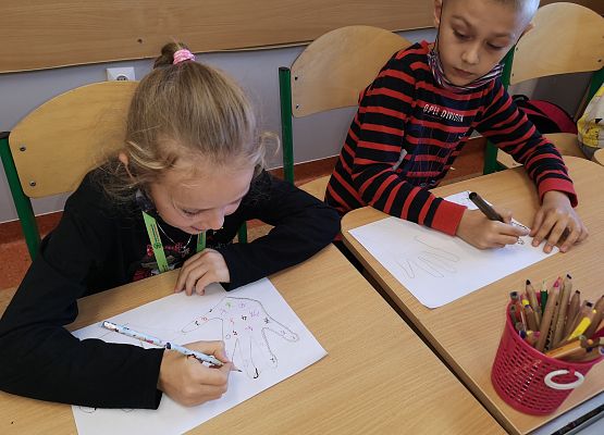 Akcja Codeweek 2021 - fotorelacja grafika