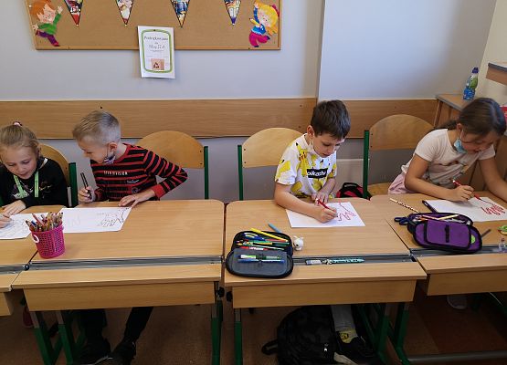 Akcja Codeweek 2021 - fotorelacja grafika