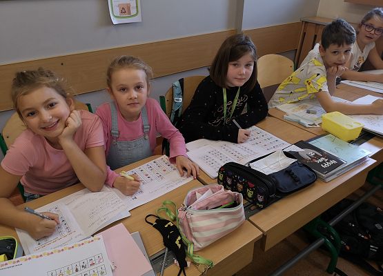 Akcja Codeweek 2021 - fotorelacja grafika