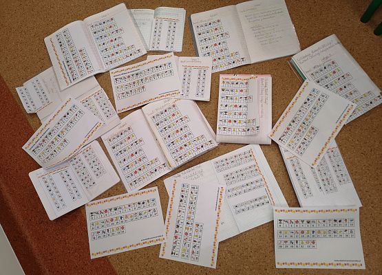 Akcja Codeweek 2021 - fotorelacja grafika