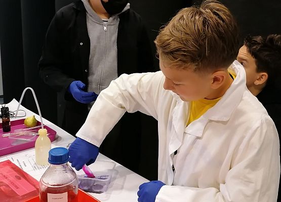 Wycieczka klasy 7a grafika