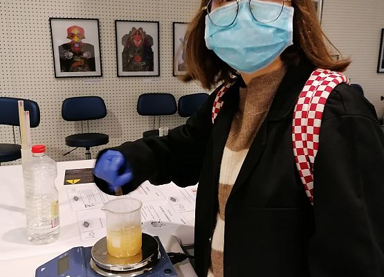 Wycieczka klasy 7a grafika