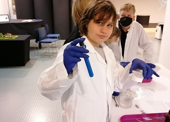 Wycieczka klasy 7a grafika