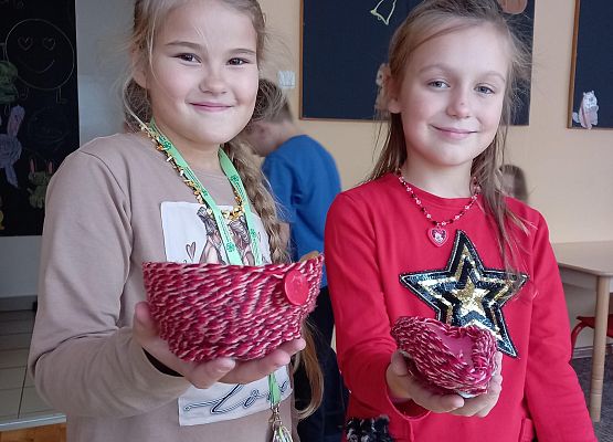 Zajęcia artystyczne grafika