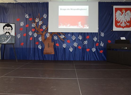 Narodowe Święto Niepodległości grafika