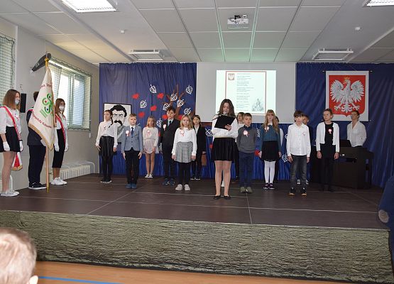 Narodowe Święto Niepodległości grafika