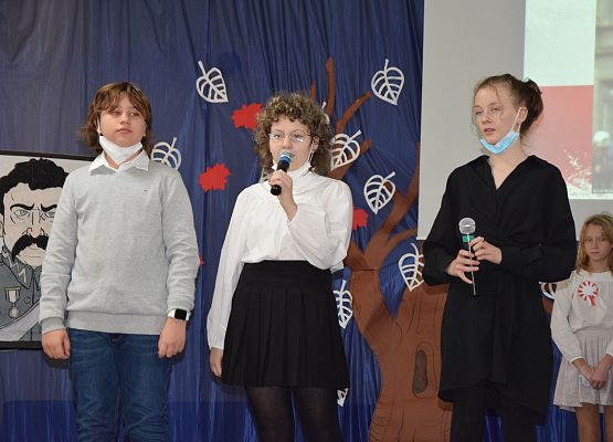 Narodowe Święto Niepodległości grafika